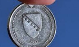 Od sutra prijava na konkurs za posao za jednu KM