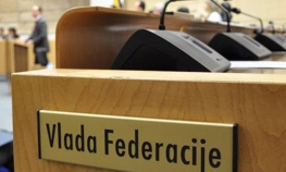Nacrt budžeta FBiH za 2015. povučen iz parlamentarne procedure