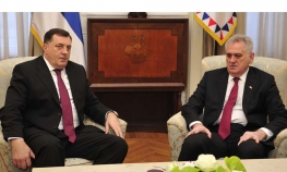 U junu sastanak Savjeta za provođenje sporazuma o specijalnim vezama
