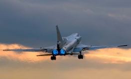 Šveđani uočili ruske bombardere iznad Baltika
