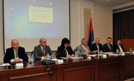Golić: Prioritet proizvodnja i distribucija energije