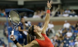 Aleksandra Krunić eliminisana na startu Majamija