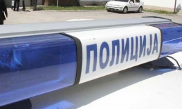 Podlegla povredama nakon prevrtanja vozila