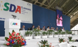 Počela trka za lidera i borba dvije frakcije