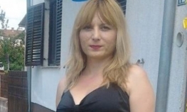 Ubijena Sanja Hap, fudbalski menadžer