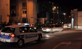Mladić u Bijeljini teško povrijeđen, prevoze ga u Beograd