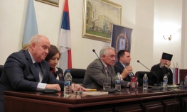Promovisana knjiga "Evropa je skončala u Prištini"