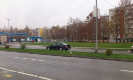Normalno odvijanje saobraćaja