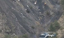 Bračni par porijeklom iz BiH poginuo u padu aviona "Germanwingsa"