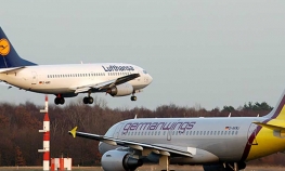 U "Germanwings" polagane nade za veliki razvoj