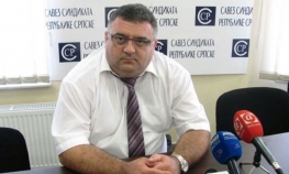 Gnjatić: Izjednačiti koeficijente za obračun plata
