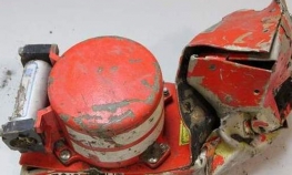 Objavljena fotografija crne kutije aviona "Germanwings"