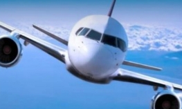 U avionu na relaciji Miami-Doha rođen dječak