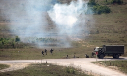Privremena obustava saobraćaja na putu Kola - Stričići