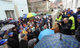 Radnici za smjenu lidera Skupštine TK