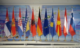 Milijarda evra za region