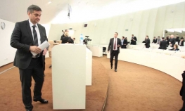 Košarac: Nova većina krši zakon