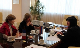 Posebna pažnja stanju u oblasti zaštite životne sredine