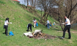 Uređenje grada od ponedjeljka