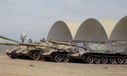 Saudijska Arabija udarila na Hute u Jemenu