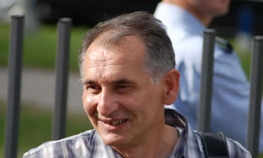 Sahrana Bore Marića u Banjaluci 