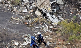 Kopilot namjerno srušio avion