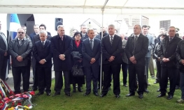 Čubrilović: Ne zaboraviti zločin nad Srbima u Sijekovcu