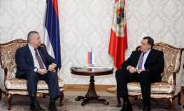 Dodik: Pomoći ljudima kojima prijeti deportacija iz SAD