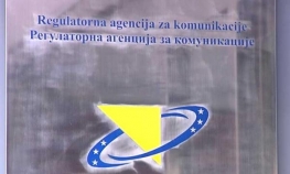 Jasenko Lasta novi v.d. direktor RAK-a BiH