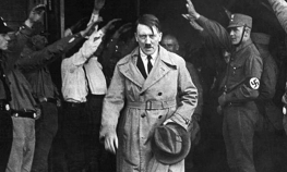 Šta su agenti otkrili o Hitleru?