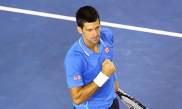 Novak Đoković: Stefan donio novu energiju