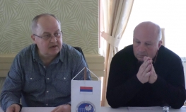 Odbojkaški savez RS poslovao pozitivno