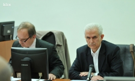 Budimir: Protiv mene se vodi politički proces