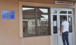 Ambulante puste jer kratko rade