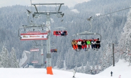 OC "Jahorina" poništio oglas o prodaji zemljišta