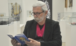 Stojičićev "Svetosavnik poezije" u čast svetom Savi