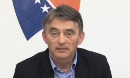 DF odustao od jednog srpskog ministra u Vladi FBiH