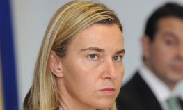 Mogerini: EU ne gleda kroz prste Beogradu