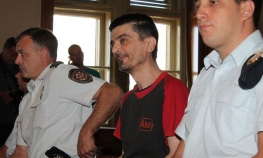 Paravinji 40 godina zatvora