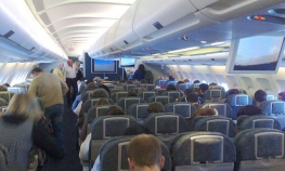 U svijetu godišnje 15 avionskih nesreća