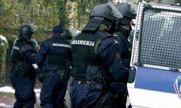 Ilegalno oružje iz Srpske i Srbije prodavali u Švedskoj