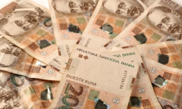 Predala 250.000 kuna lažnoj bankarici