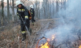 Pojačane kontrole paljenja otpada