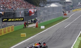 Legendarna trka u Monci ispada iz kalendara Formule 1?