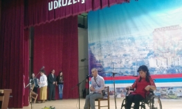 Obilježena decenija postojanja "Sunca"