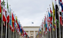 Među ambasadorima  i Ljubićeva kćerka
