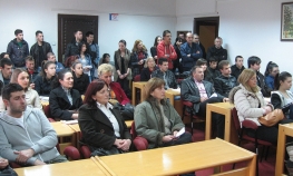 Potpisani ugovori sa 57 studenata
