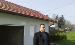 Svešteniku ukraden auto
