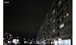 Pucnjava u Sarajevu, nema povrijeđenih