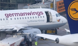 Porodicama žrtava "Germanwings" nudi po 50.000 evra pomoći